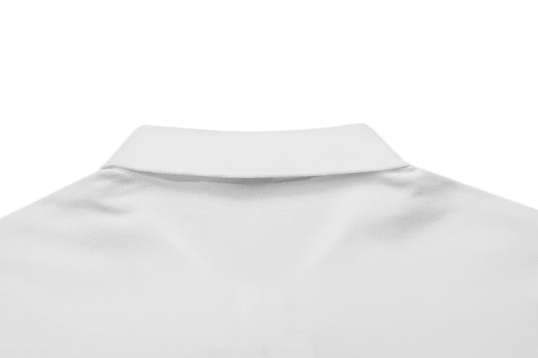 RALPH LAUREN 2026New Arrival Classic logo Same Style polo ：White Size：XS S M L